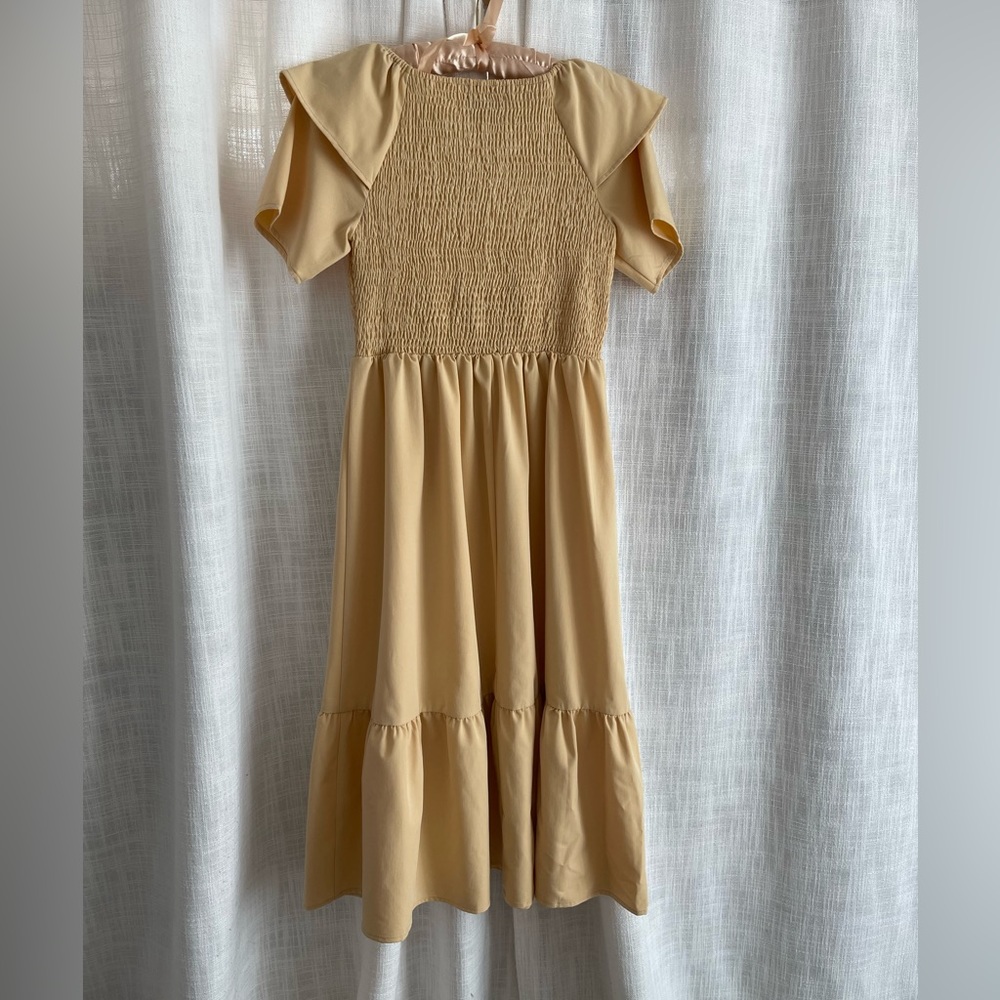 JessaKae maxi dress - Picture 3 of 4